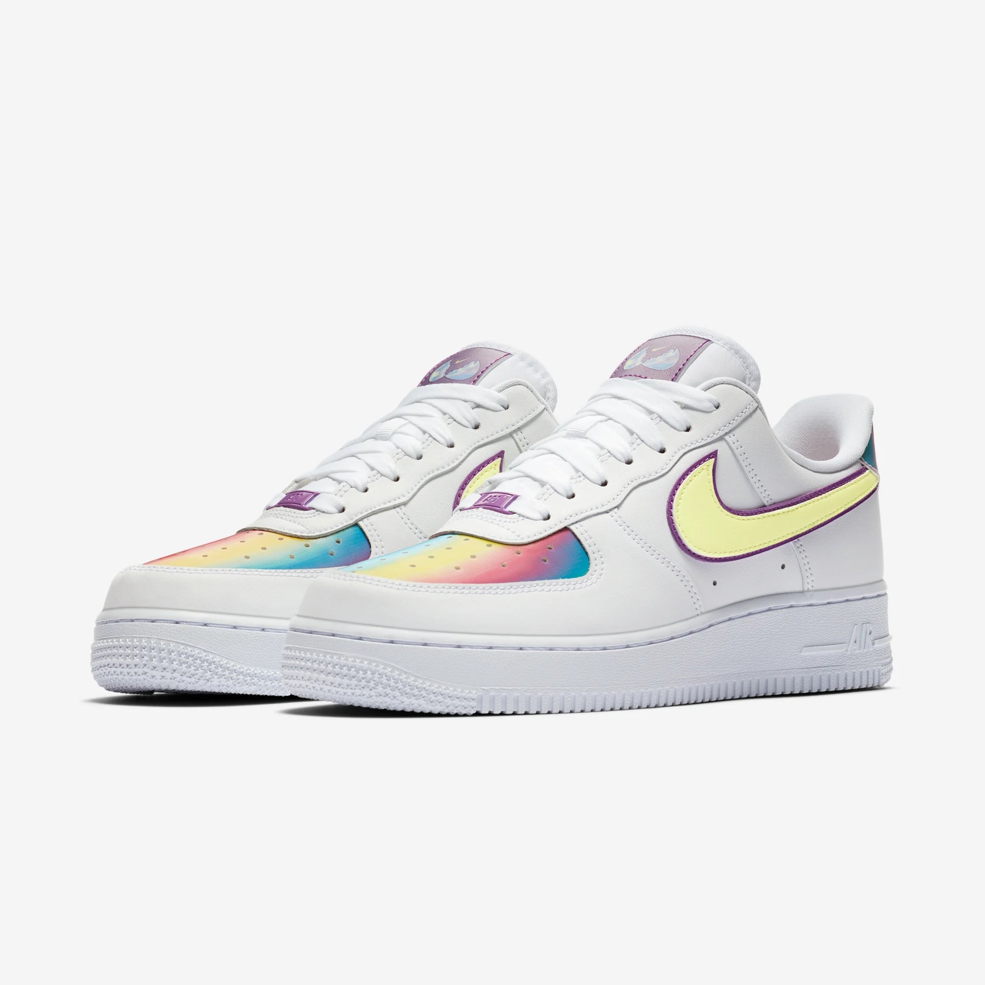 Nike Air Force 1 Low Easter (2020) (Women's)