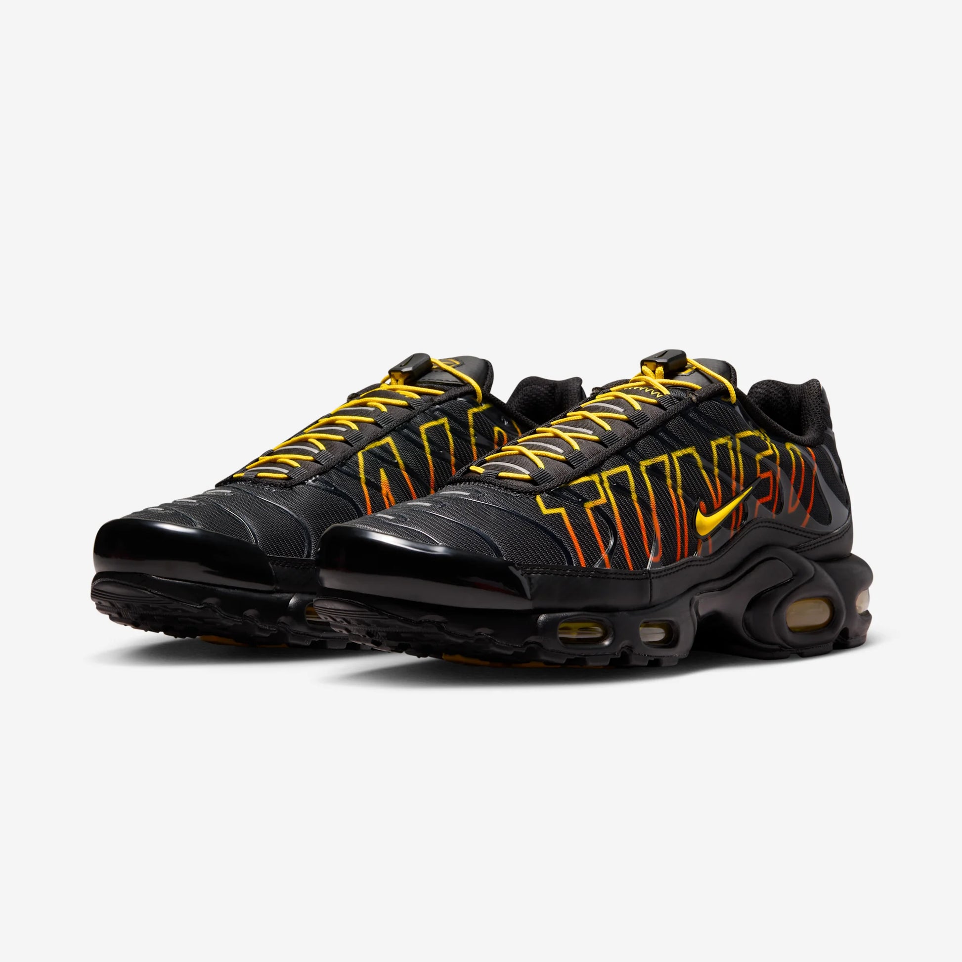 Nike Air Max Plus Tuned Air Sunrise