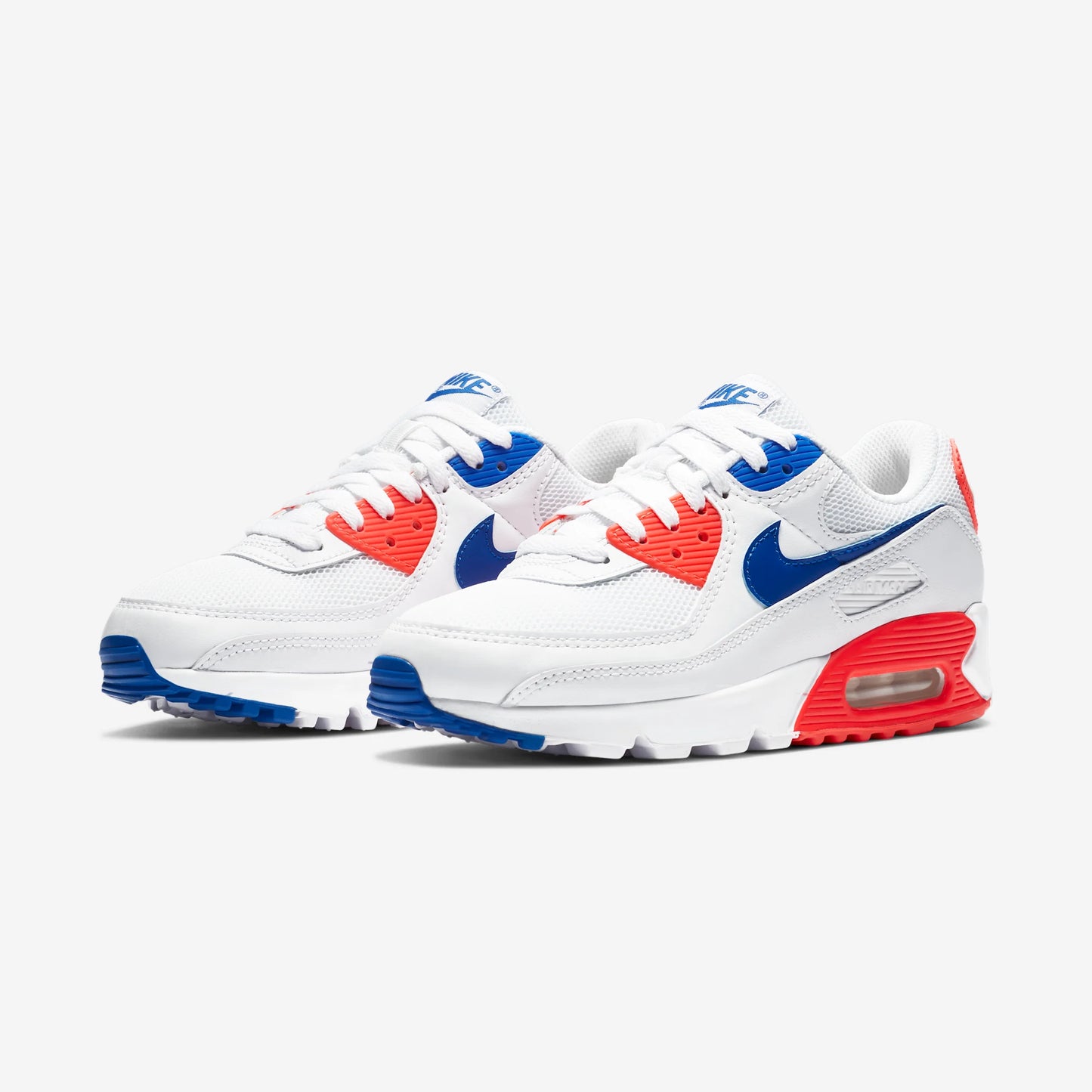 Nike Air Max 90 Ultramarine (2020) (Women's)