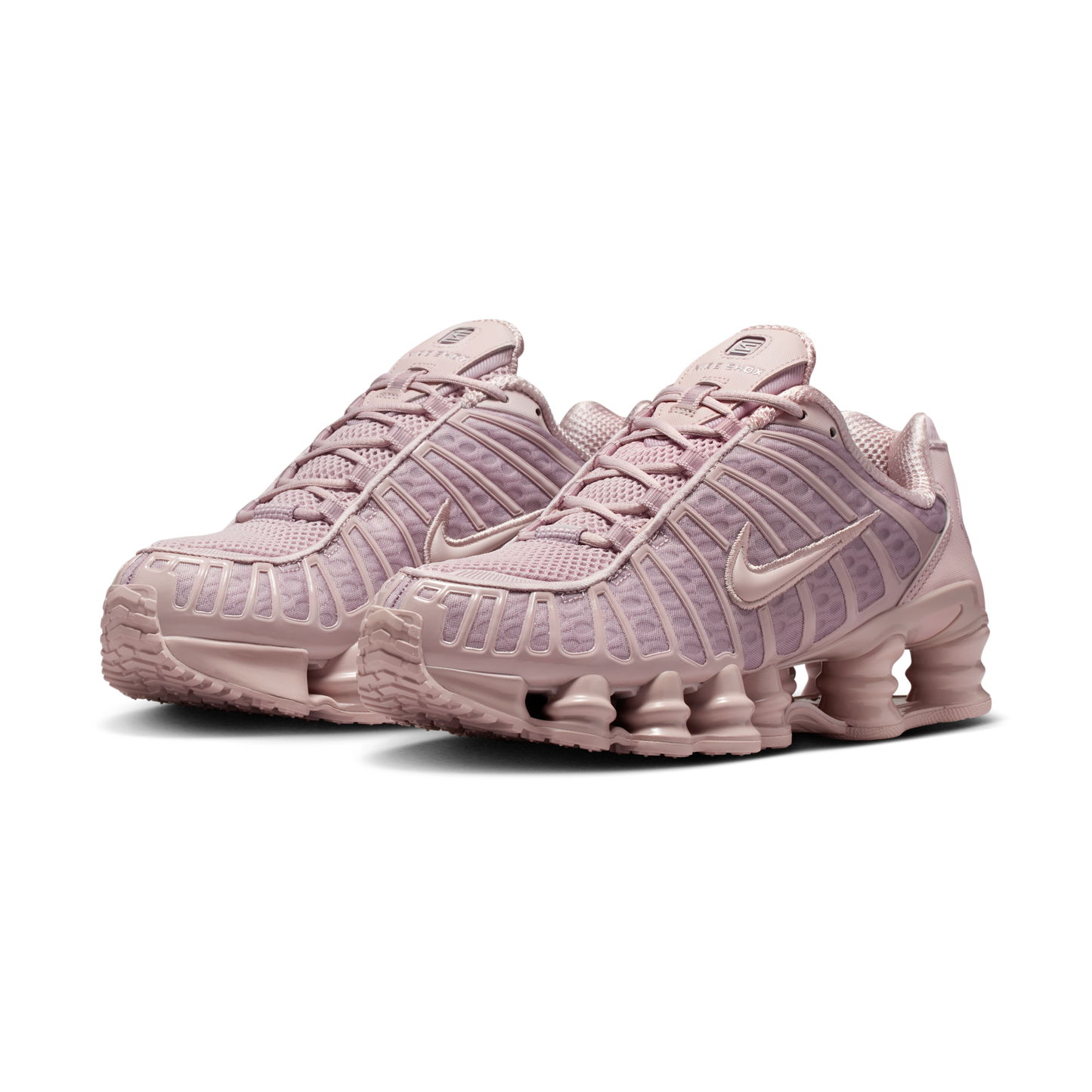 Nike Shox TL Particle Rose (Women's)