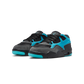 Jordan 4 RM Black Gamma Blue