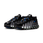 Nike Air Max Dn8 Patta Black Metallic Silver
