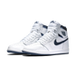 Jordan 1 Retro Metallic Navy (2016)