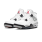 Jordan 4 Retro Golf White Cement