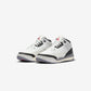 Jordan 3 Retro Cement Grey (PS)