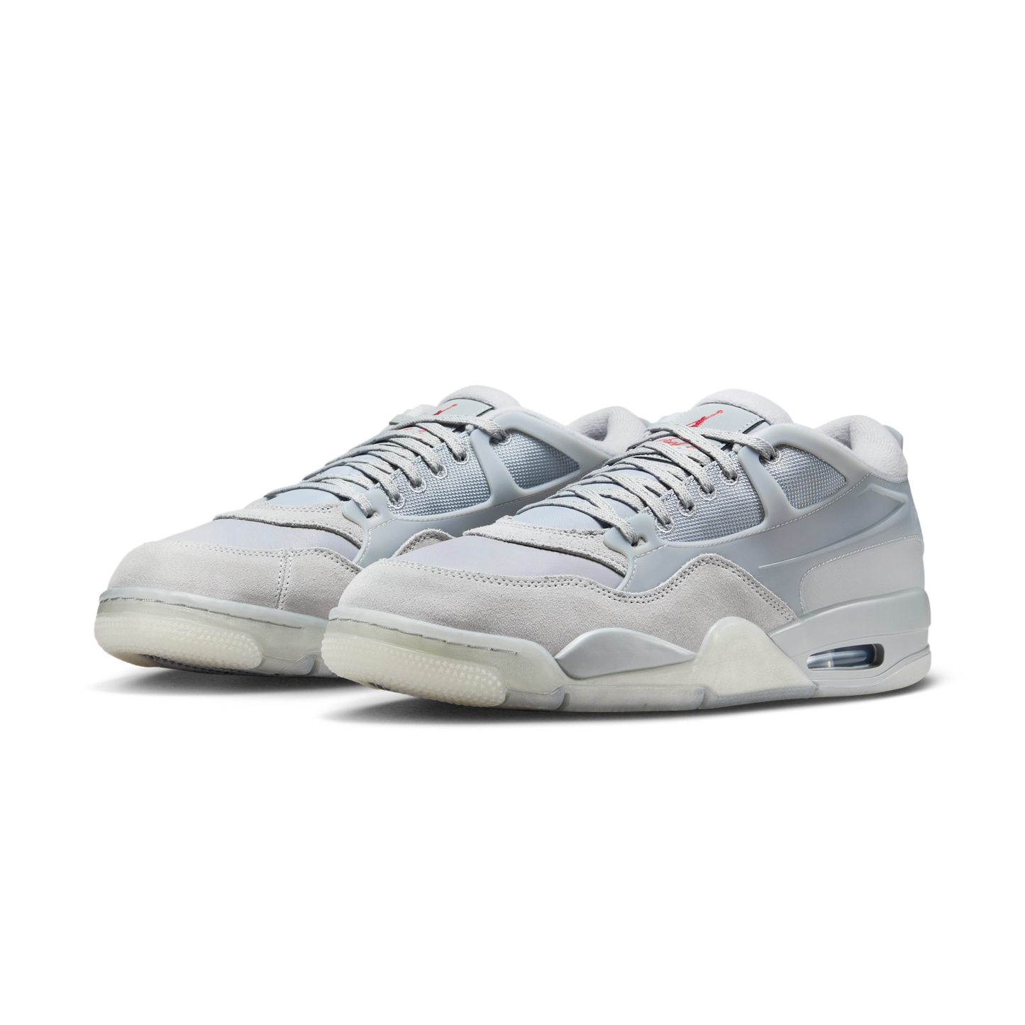 Jordan 4 RM Wolf Grey