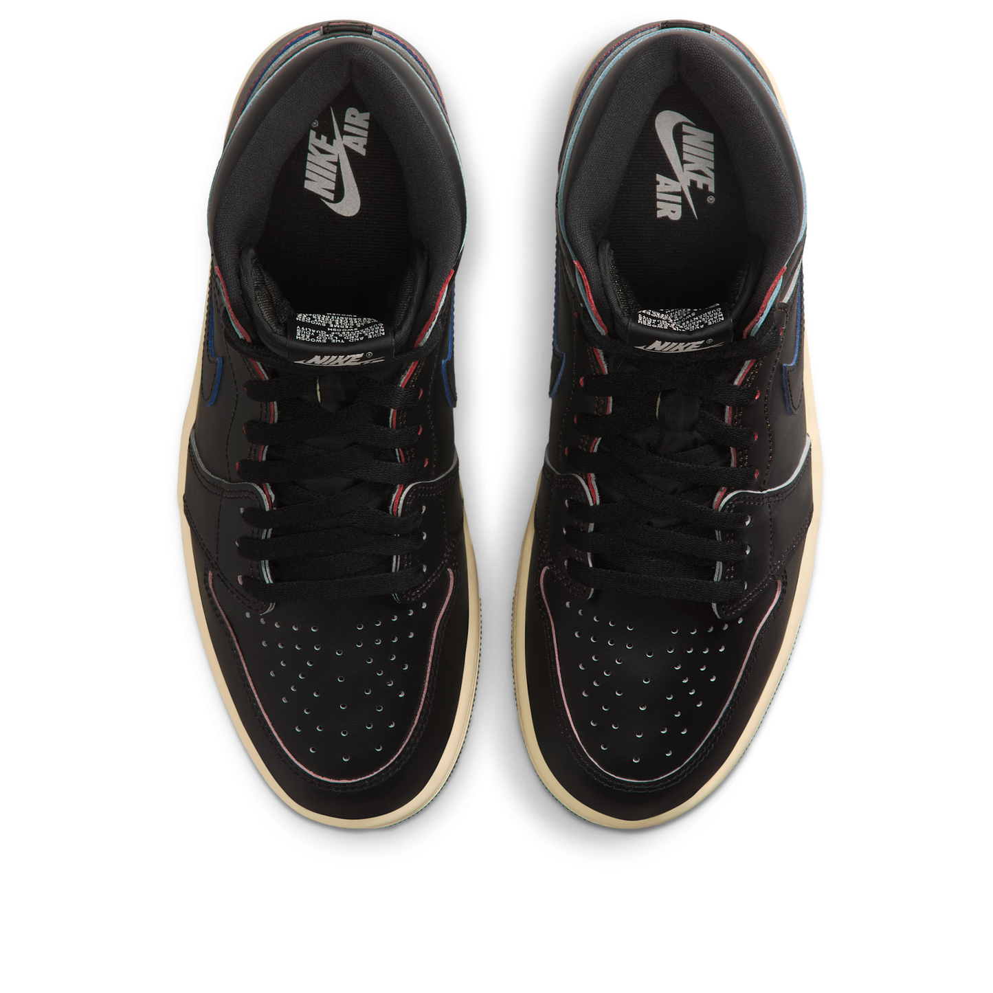 Jordan 1 Retro High OG Self Expression