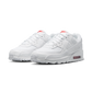 Nike Air Max 90 White Light Crimson