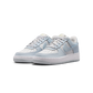 Nike Air Force 1 Low Platinum Tint Alabaster Aura (GS)