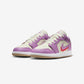 Jordan 1 Low SE Peanut Butter & Jelly (GS)
