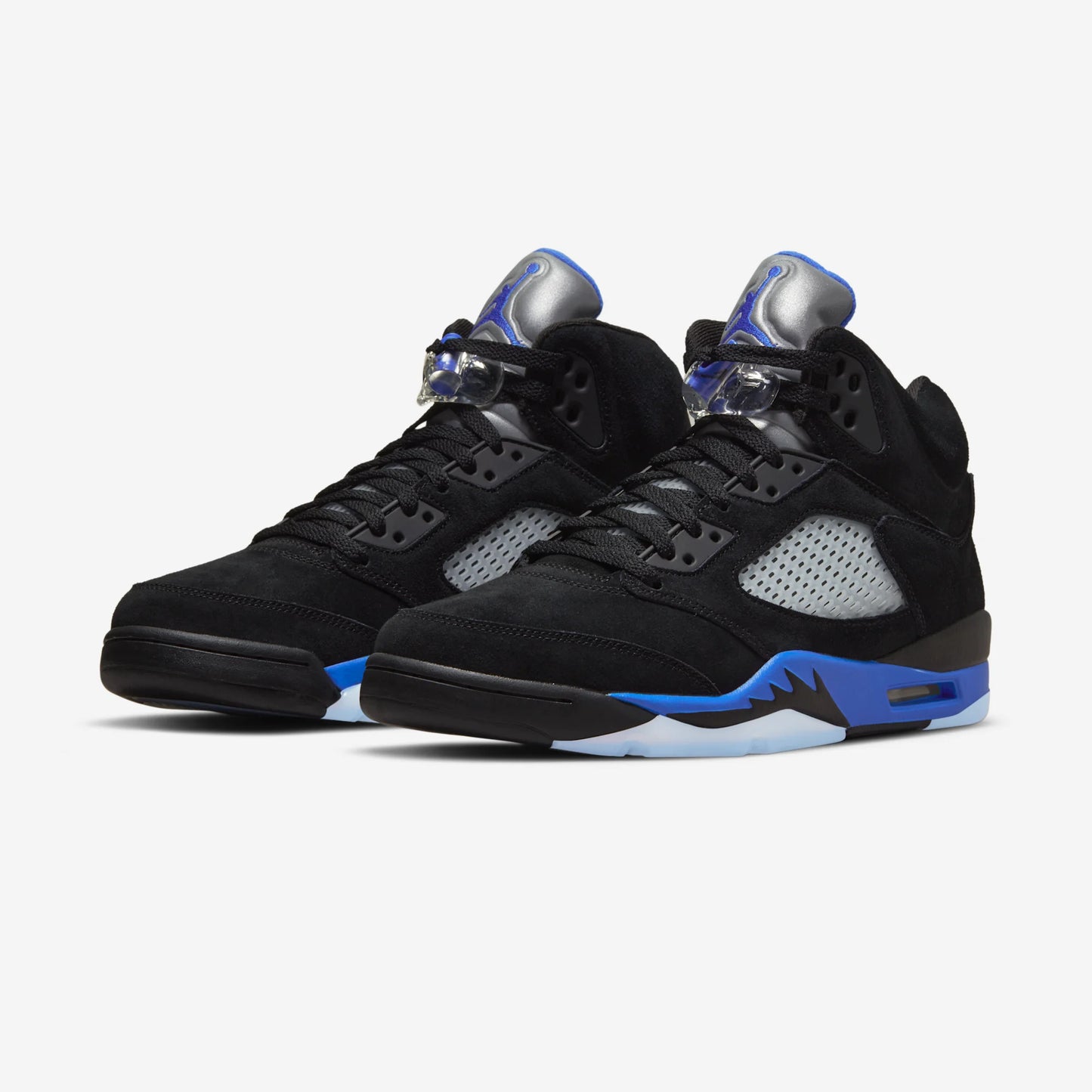 Jordan 5 Retro Racer Blue