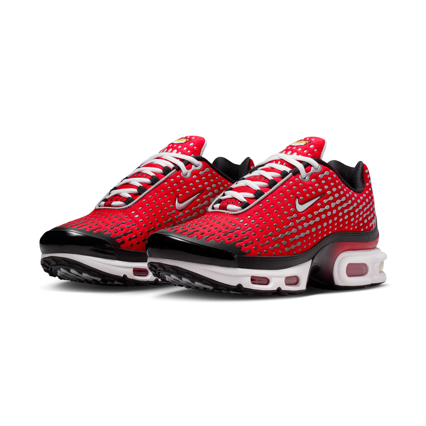 Nike Air Max Plus 7 University Red