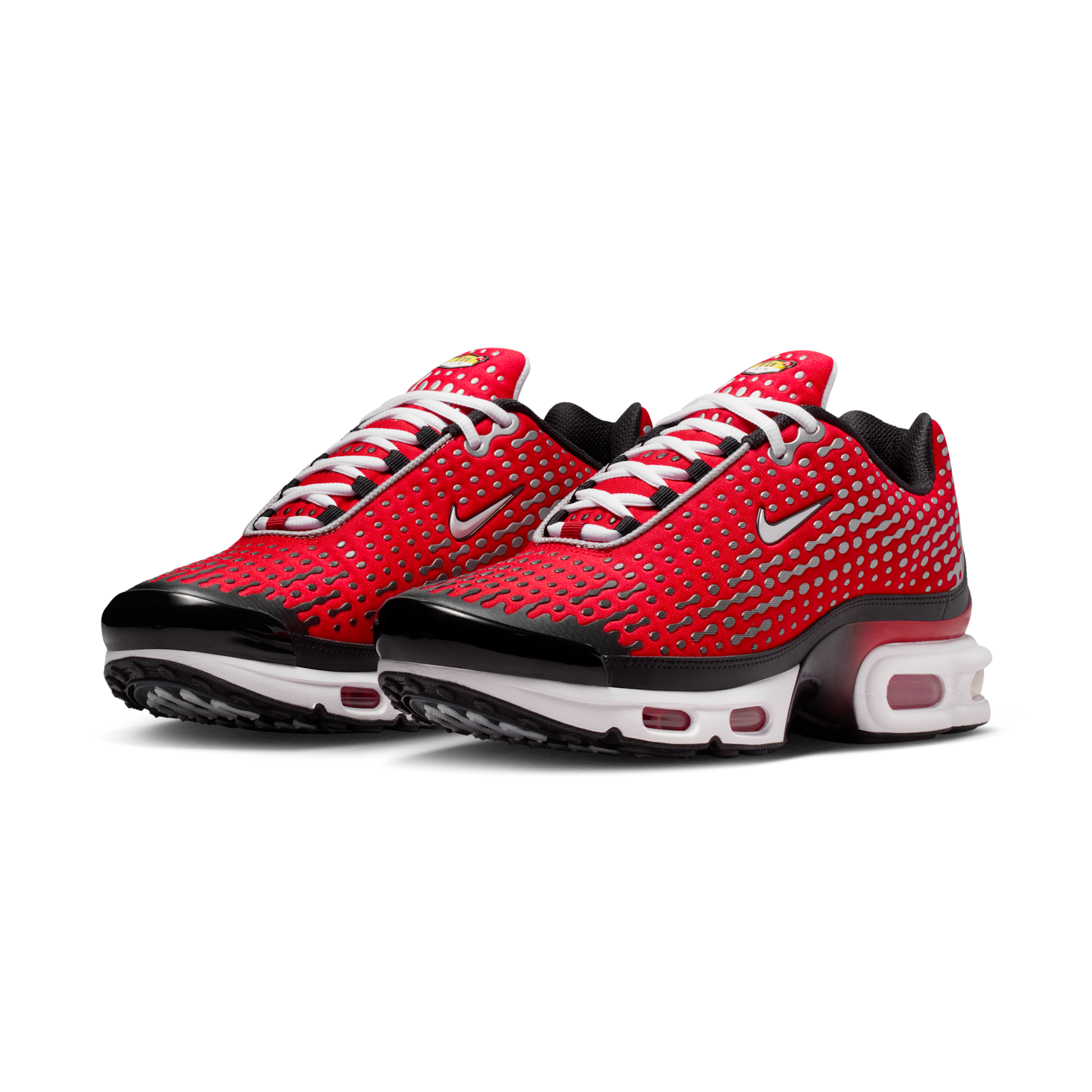 Nike Air Max Plus 7 University Red