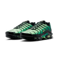 Nike Air Max Plus Vapor Green Malachite Black Light Lemon Twist