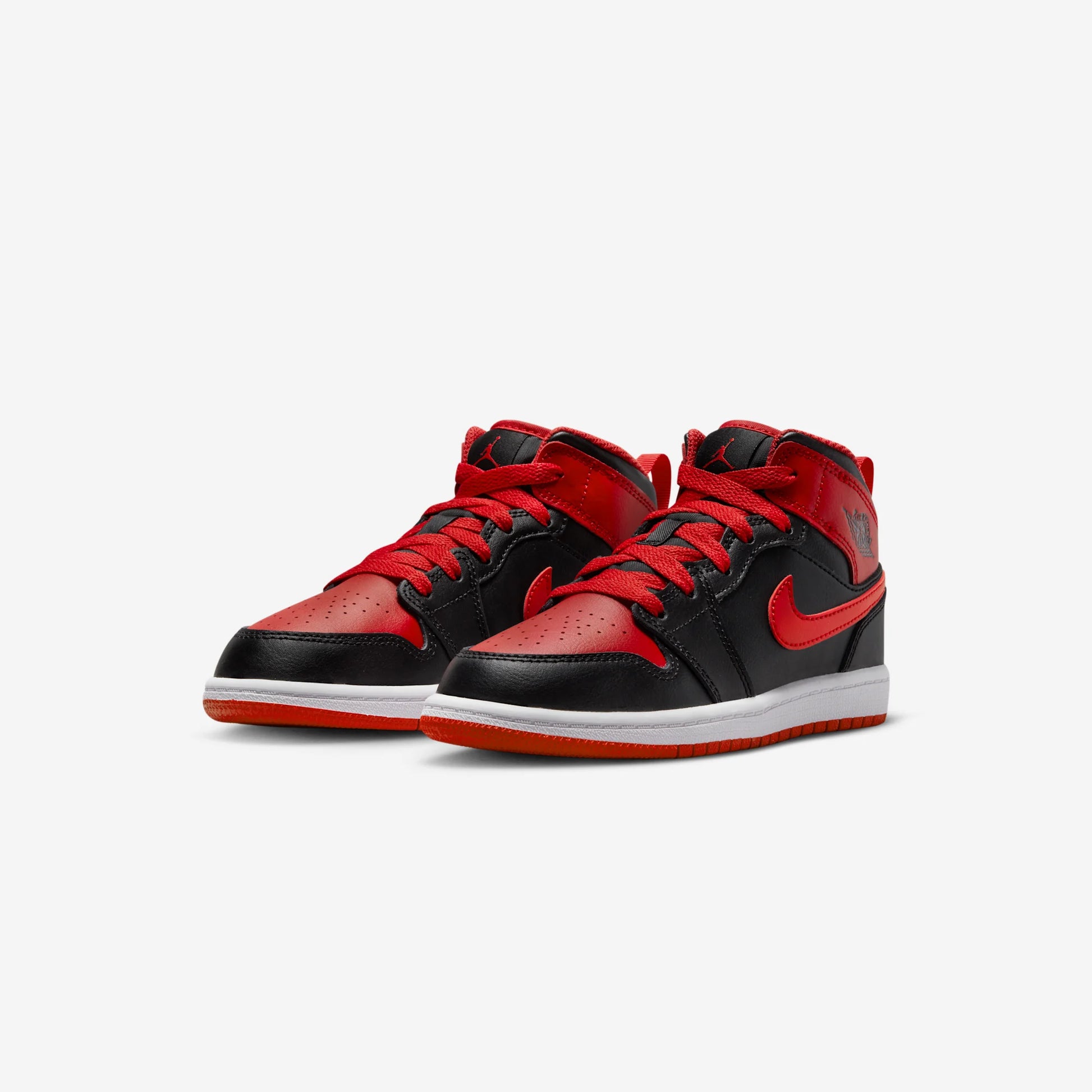 Jordan 1 Mid Alternate Bred (2022) (PS)