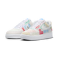 Nike Air Force 1 Low World Tour White
