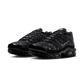 Nike Air Max Plus Black Wood Camo