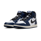 Jordan 1 Retro High OG Midnight Navy