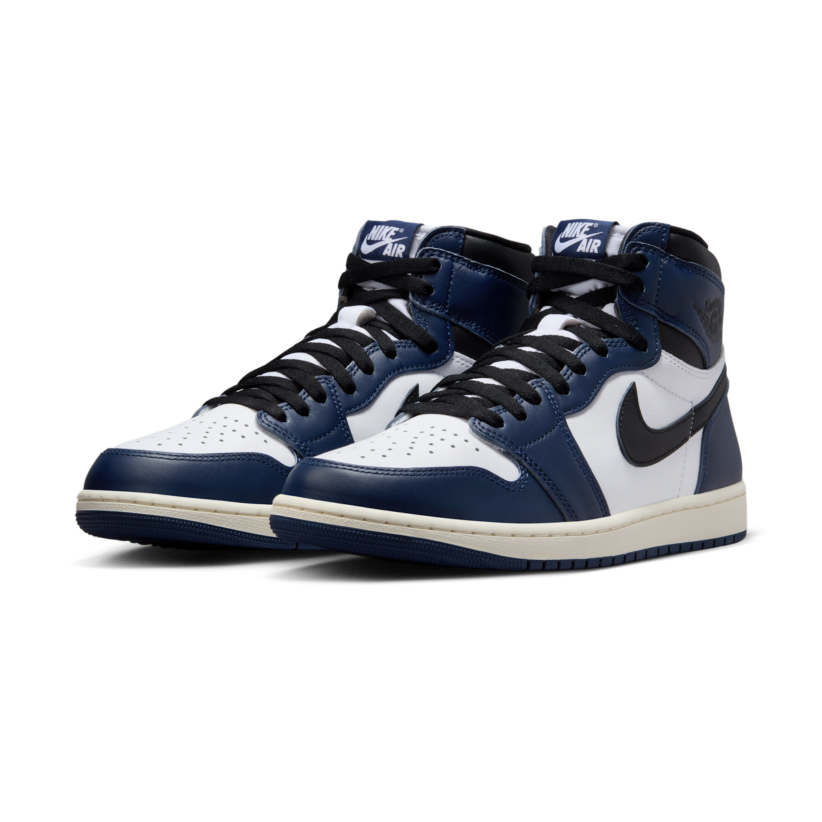 Jordan 1 Retro High OG Midnight Navy