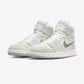 Jordan 1 High Zoom Air CMFT 2 Particle Grey