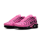Nike Air Max Plus Pink Black (Women's)