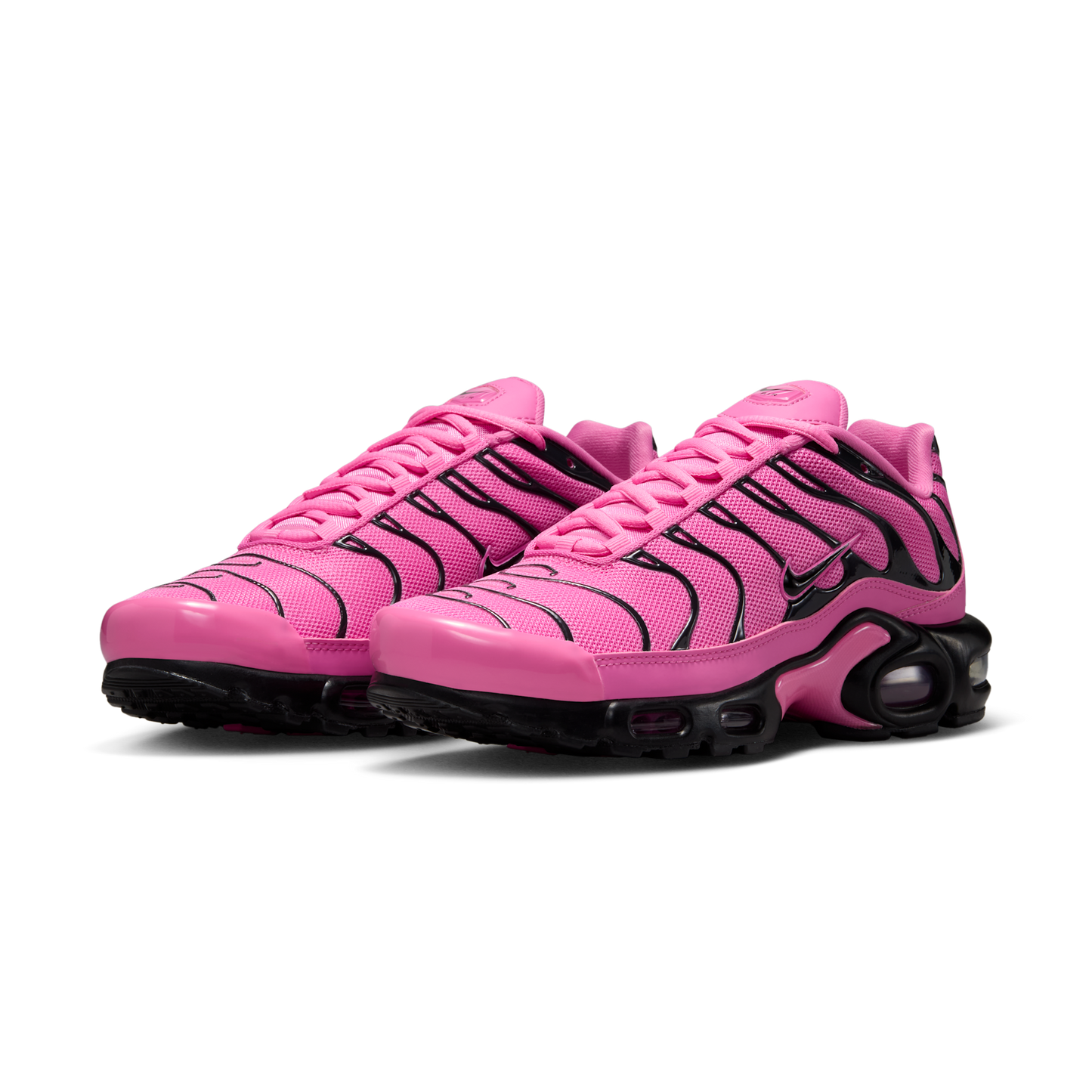 Nike Air Max Plus Pink Black (Women's)