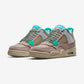 Jordan 4 Retro SP 30th Anniversary Union Taupe Haze