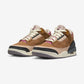 Jordan 3 Retro Winterized Archaeo Brown