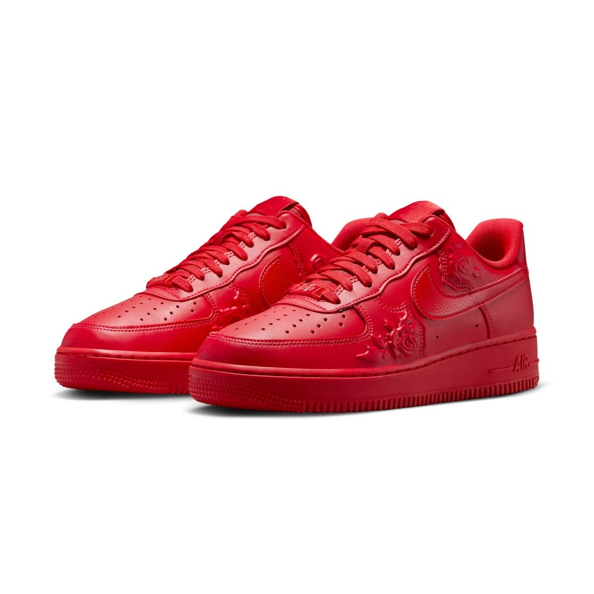 Nike Air Force 1 Low '07 Red Roses (Women's)