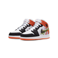 Jordan 1 Mid SE Basketball Blossom (GS)