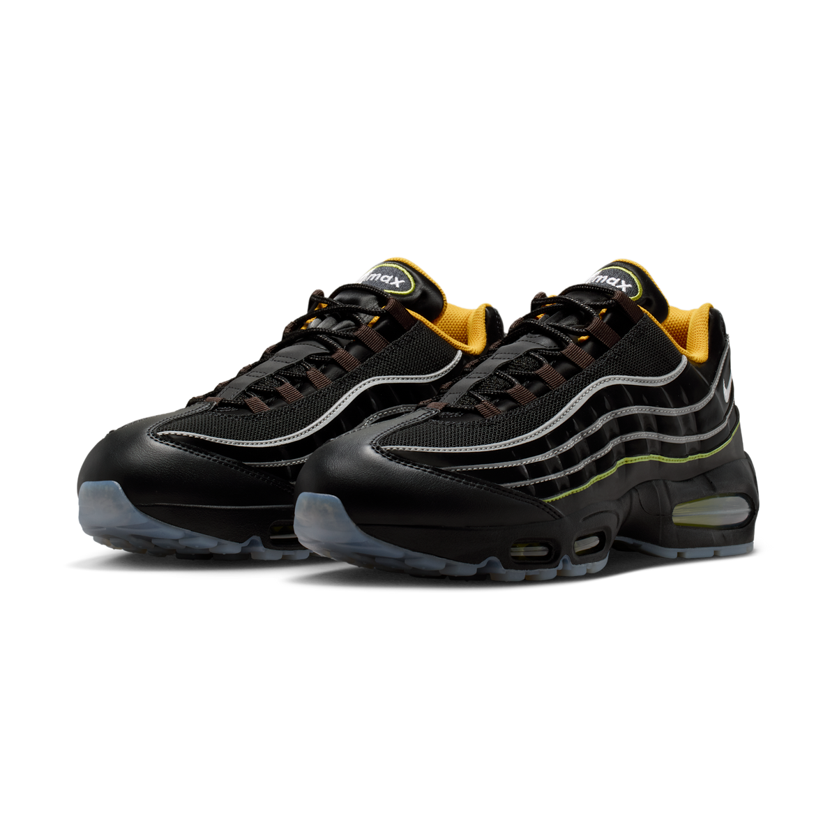 Nike Air Max 95 Big Bubble Korea