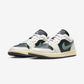 Jordan 1 Low Jade Smoke (Women's)
