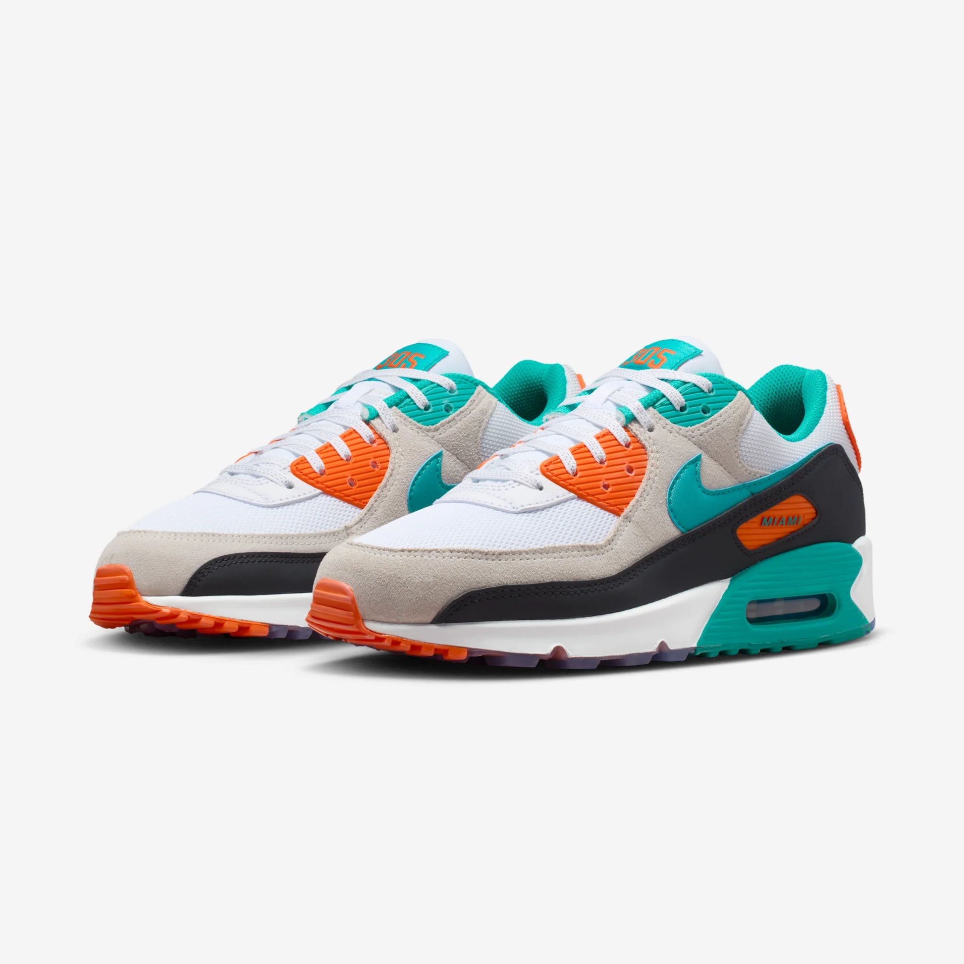 Nike Air Max 90 Miami Dolphins