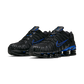 Nike Shox TL Black Racer Blue