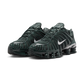 Nike Shox TL Seaweed Gunmetal