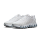 Nike Air Max Dn8 White Metallic Silver