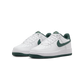 Nike Air Force 1 Low White Vintage Green (GS)