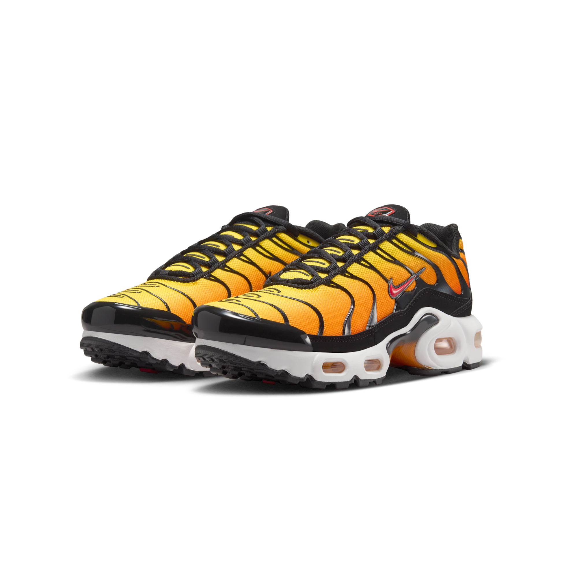 Nike Air Max Plus Sunset (GS)