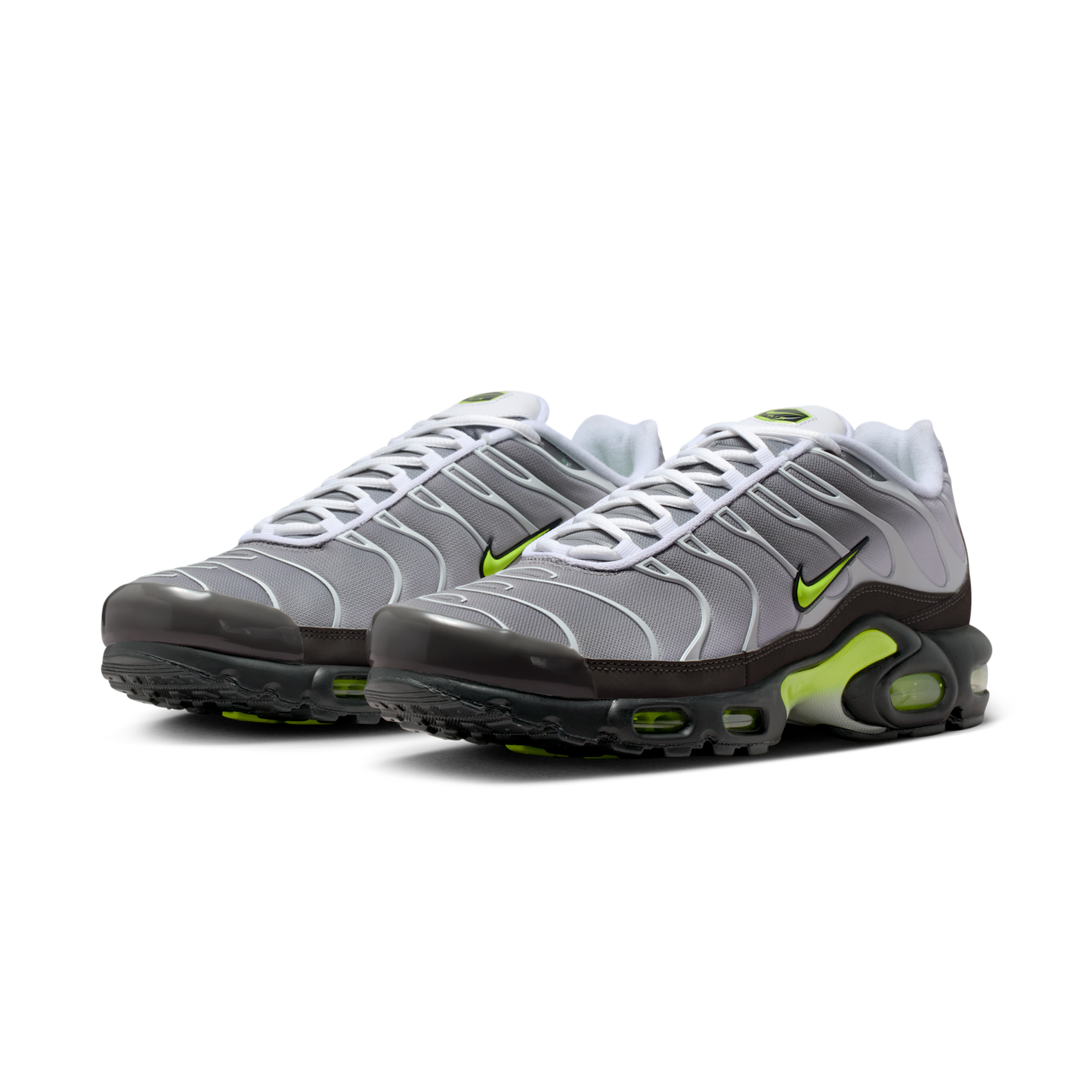 Nike Air Max Plus Neon
