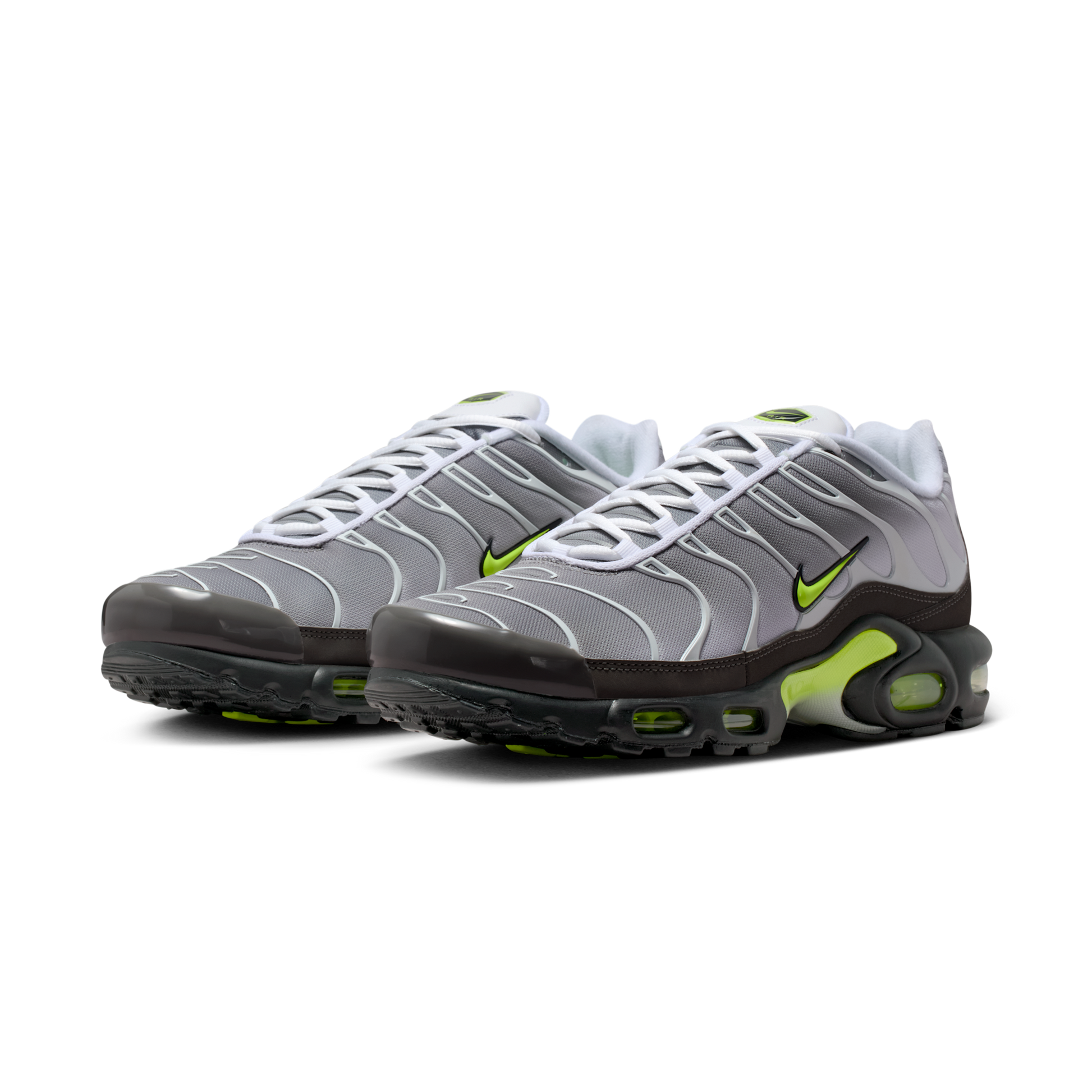 Nike Air Max Plus Neon