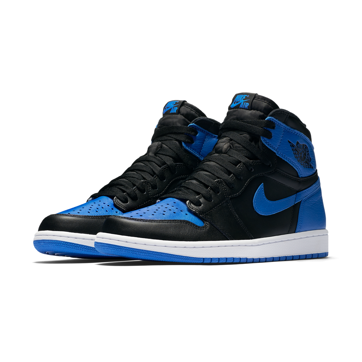 Jordan 1 Retro Royal (2017)