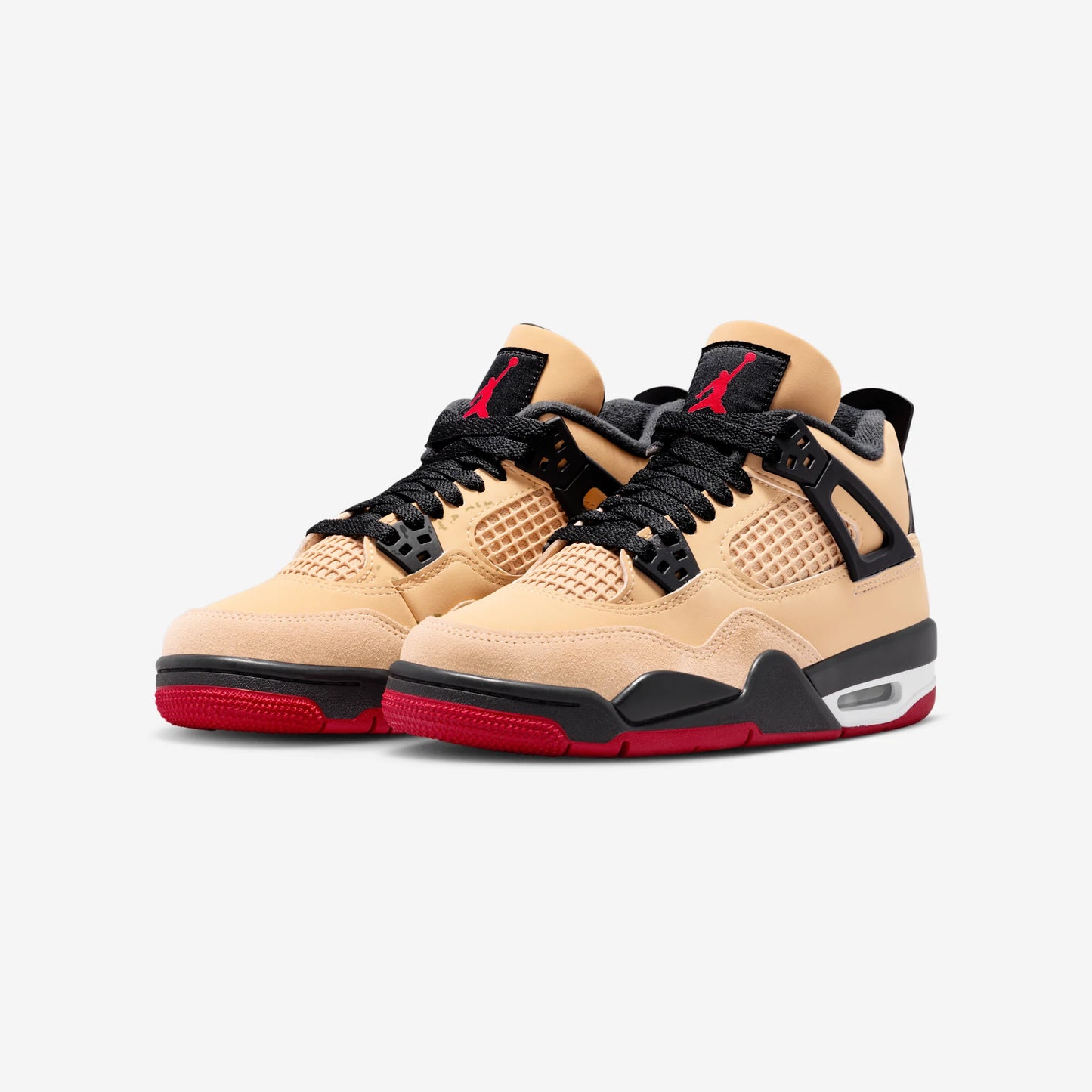Jordan 4 Retro Pizza (GS)
