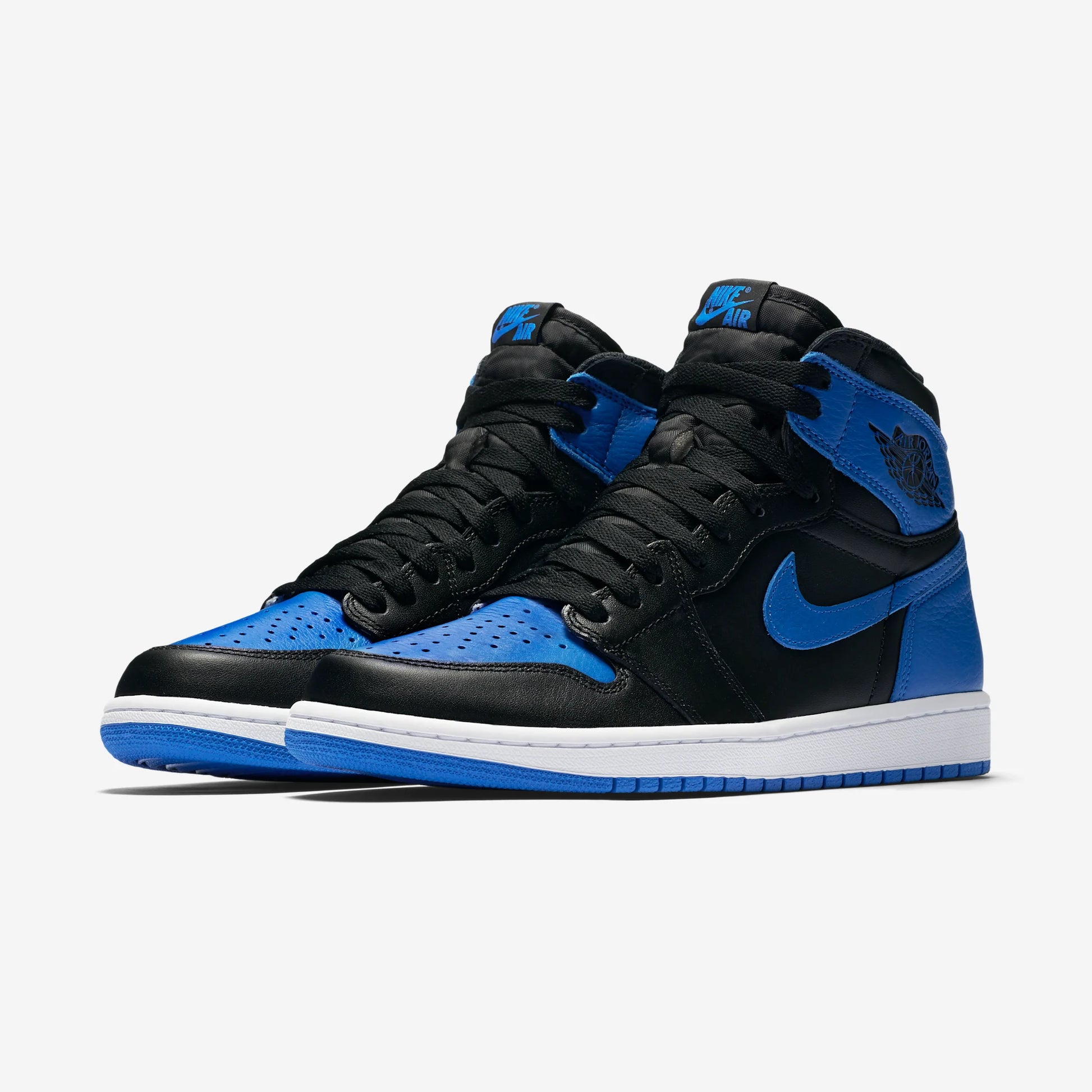 Jordan 1 Retro Royal (2017)