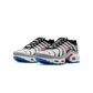 Nike Air Max Plus Platinum Black Red (GS)