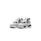 Jordan 4 Retro Military Black (TD)