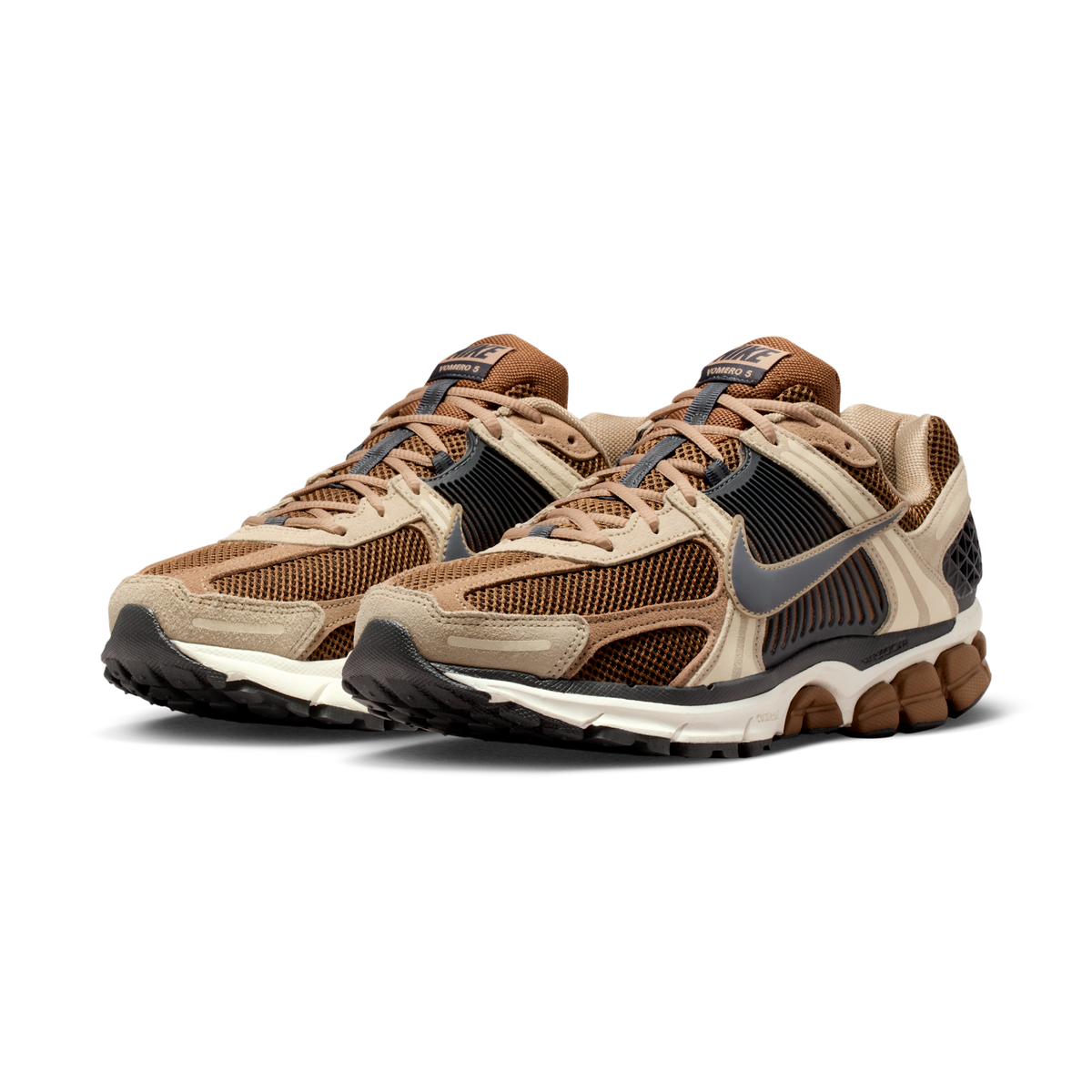Nike Zoom Vomero 5 Light British Tan Khaki