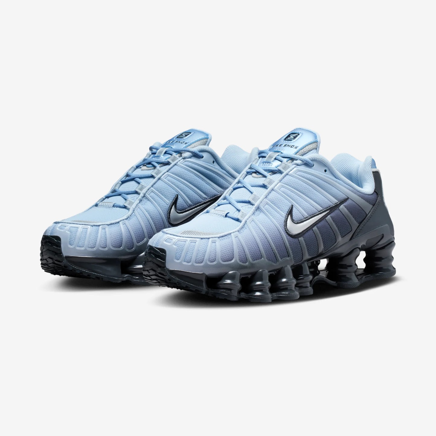 Nike Shox TL Light Armory Blue (Women's)