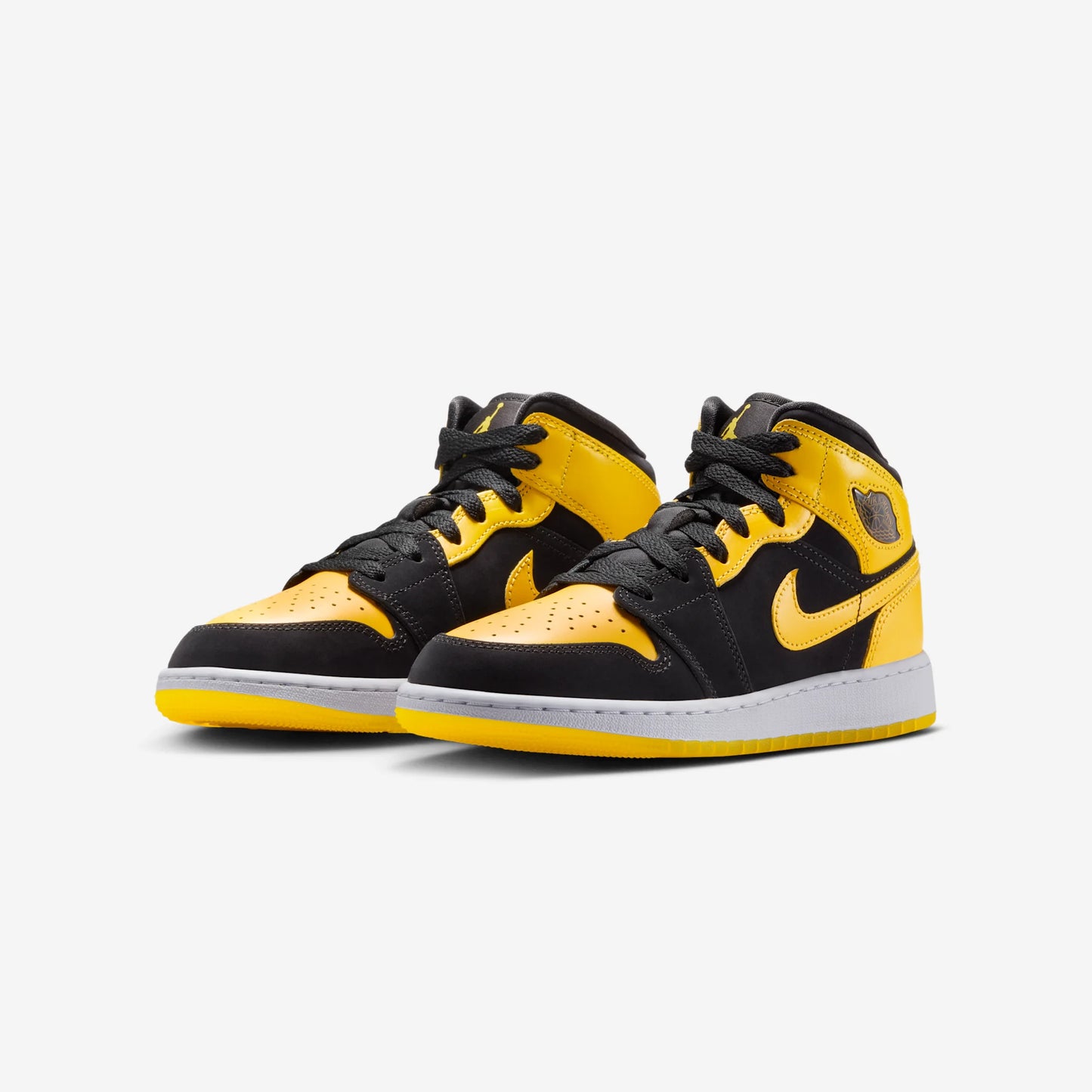 Jordan 1 Mid SE New Love (2025) (GS)