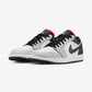 Jordan 1 Low Neutral Grey Infrared