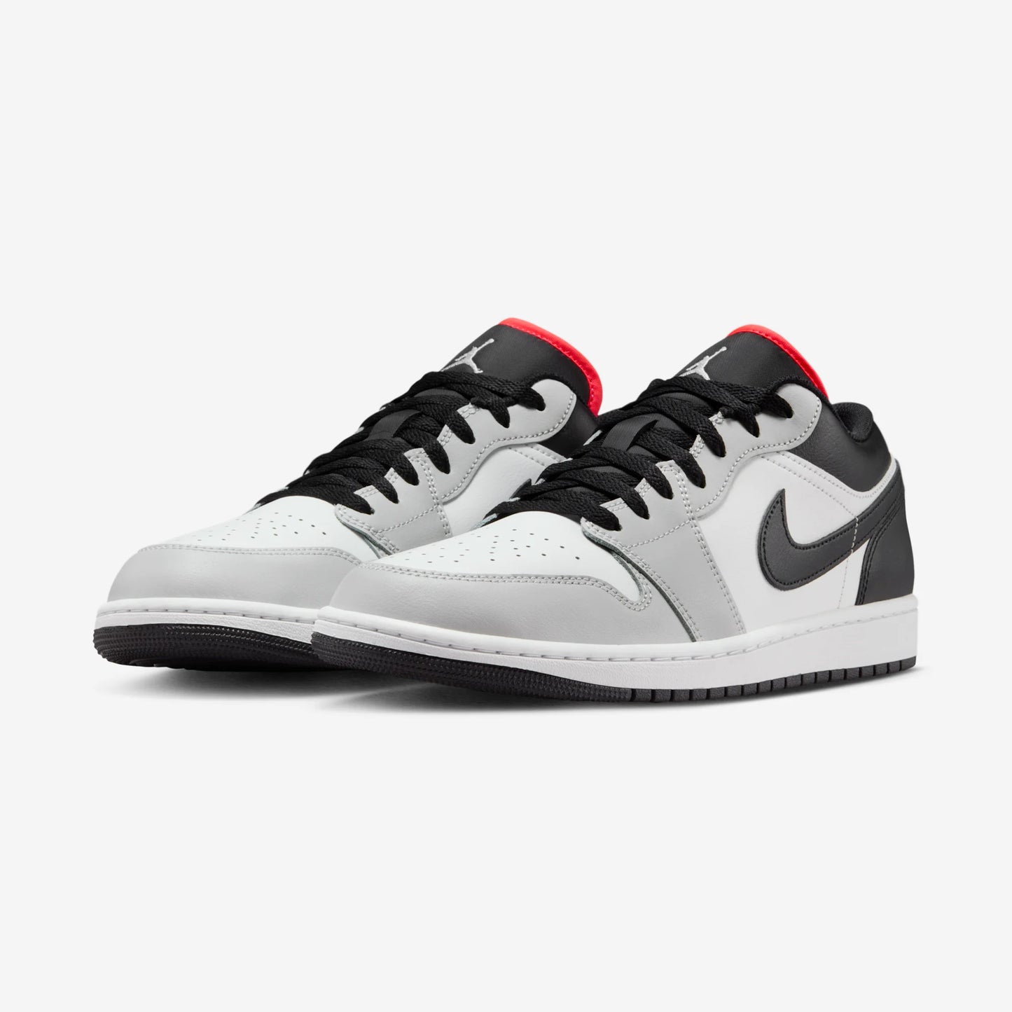 Jordan 1 Low Neutral Grey Infrared
